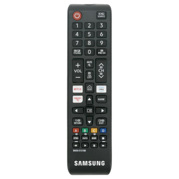 Standard TV Remote Control | BN59-01315B