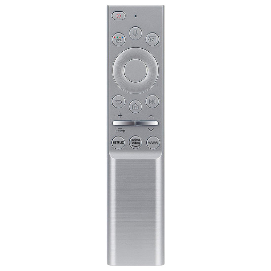 Samsung TV Accessories-Smart TV Remote Control Spare Replacement Parts from samsungparts.nz