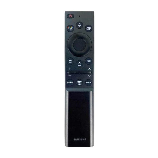 Samsung TV Accessories-Smart TV Remote Control Spare Replacement Parts from samsungparts.nz