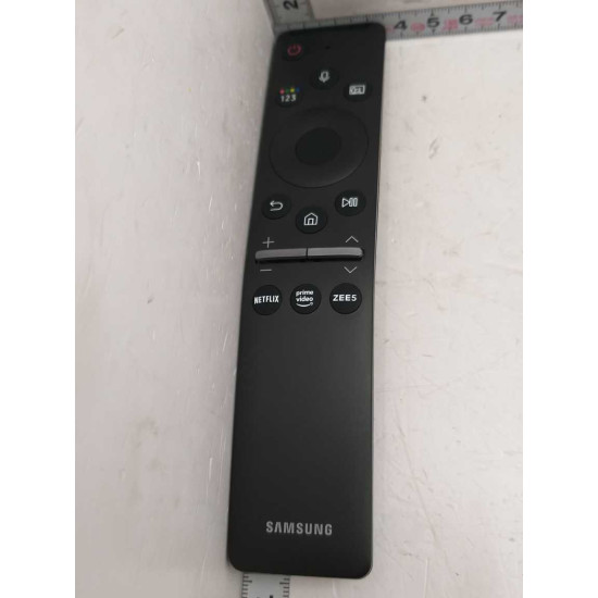 Samsung TV Accessories-Smart TV Remote Control Spare Replacement Parts from samsungparts.nz