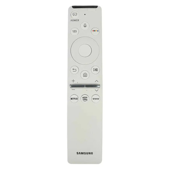 Samsung TV Accessories-Smart TV Remote Control Spare Replacement Parts from samsungparts.nz