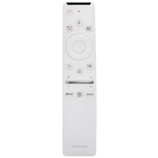 Samsung TV Accessories-Smart TV Remote Control Spare Replacement Parts from samsungparts.nz