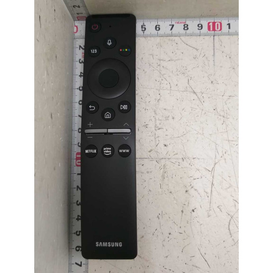 Samsung TV Accessories-Smart TV Remote Control Spare Replacement Parts from samsungparts.nz