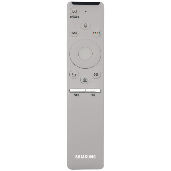 Samsung TV Accessories-Smart TV Remote Control Spare Replacement Parts from samsungparts.nz