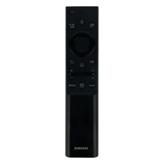 Samsung TV Accessories-Smart TV Remote Control Spare Replacement Parts from samsungparts.nz