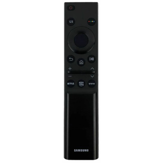 Samsung TV Accessories-Smart TV Remote Control Spare Replacement Parts from samsungparts.nz