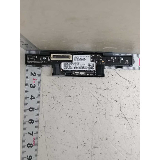 Samsung TVs-TV NETWORK-WLAN CLIENT Spare Replacement Parts from samsungparts.nz