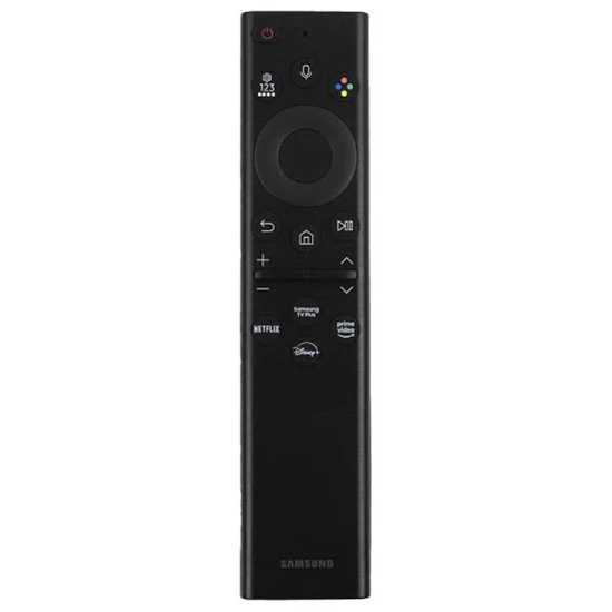 Samsung TV Accessories-Smart TV Solar Remote Control Spare Replacement Parts from samsungparts.nz