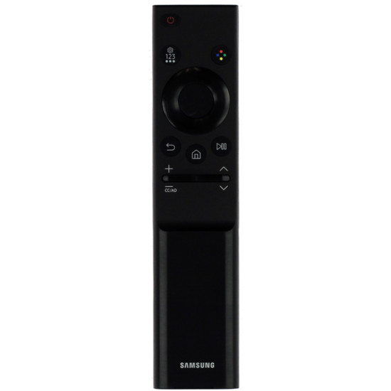 Samsung TV Accessories-Smart TV Remote Control Spare Replacement Parts from samsungparts.nz