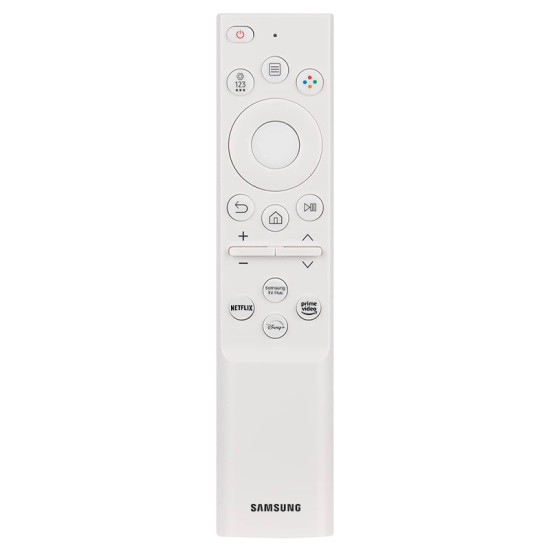 Samsung Monitor Accessories-Smart Monitor Remote Control Spare Replacement Parts from samsungparts.nz