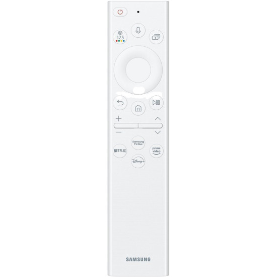 Samsung TV Accessories-Smart TV Remote Control Spare Replacement Parts from samsungparts.nz