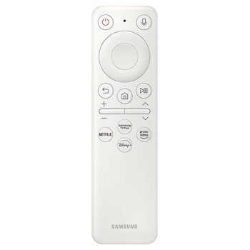 Smart TV Solar Remote Control | BN59-01434A