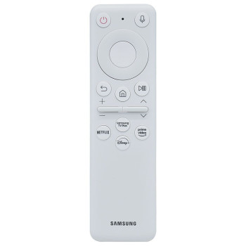 Smart TV Solar Remote Control | BN59-01439D