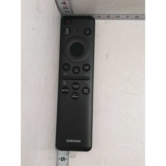 Samsung -TV SMART TV SOLAR REMOTE CONTROL BN59-01455E Spare Replacement Parts from samsungparts.nz