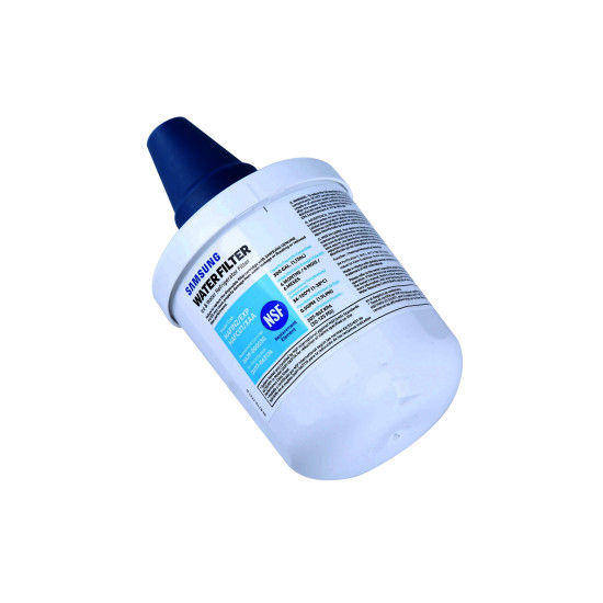 Samsung Refrigerator Water Filter Replacement - HAFIN2/EXP Spare Replacement Parts from samsungparts.nz