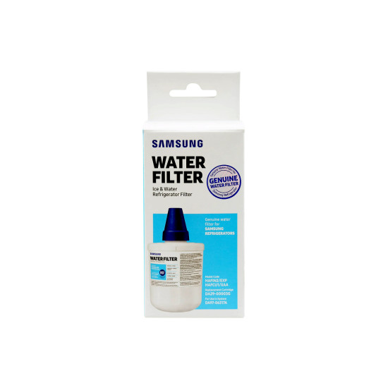 Samsung Refrigerator Water Filter Replacement - HAFIN2/EXP Spare Replacement Parts from samsungparts.nz