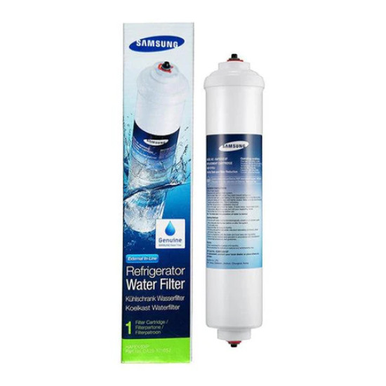 Samsung Refrigerator Water Filter Replacement - HAFEX/EXP Spare Replacement Parts from samsungparts.nz