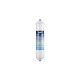 Samsung Refrigerator Water Filter Replacement - HAFEX/EXP Spare Replacement Parts from samsungparts.nz