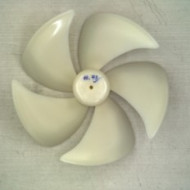 Refrigerator Propeller Fan | DA31-00052A