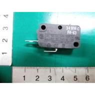 DA34-00011B | Refrigerator Micro Switch