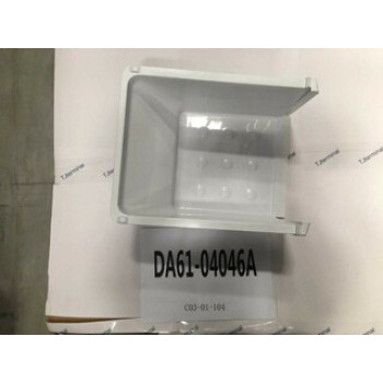 DA61-04046A | Refrigerator Low Basket Case