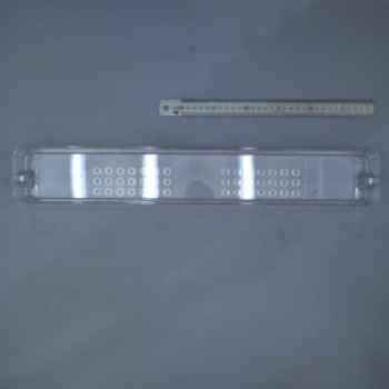 DA63-03142A | Refrigerator Fridge Low Guard Door Shelf