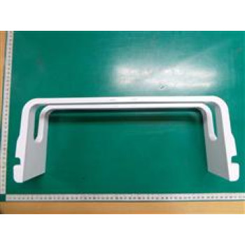 DA63-03560A | Refrigerator Fridge Top Guard Door Shelf