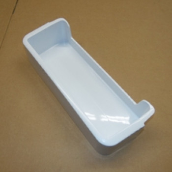 DA63-03639A | Refrigerator Fridge Top Guard Door Shelf