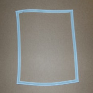 Refrigerator Freezer Door Gasket | DA63-04297D