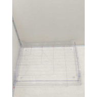 Refrigerator Chilled Room Tray | DA63-07336A