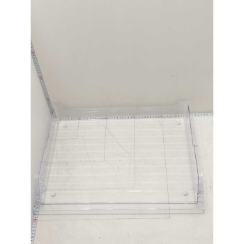 DA63-07336A | Refrigerator Chilled Room Tray