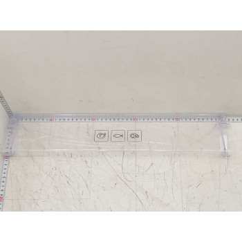 DA63-07360C | Refrigerator Chilled Room Tray Cover