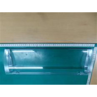 Refrigerator Fridge Flip Drawer Cover | DA63-07860A