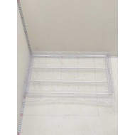 Refrigerator Fridge Low Shelf | DA67-01989A