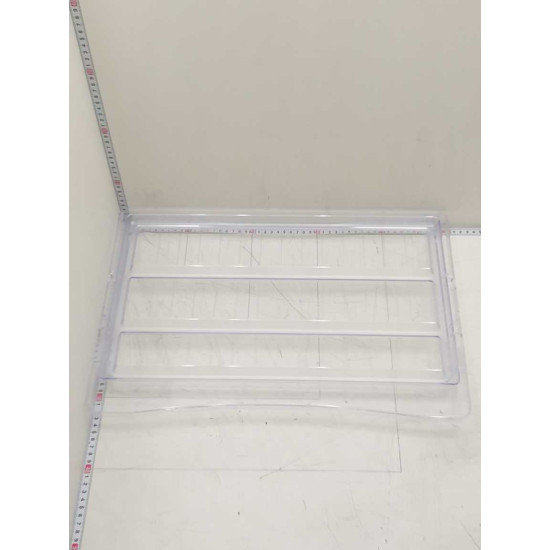 Samsung Home Appliances-Refrigerator SHELF-Fridge LOW Spare Replacement Parts from samsungparts.nz