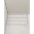 DA67-01989A | Refrigerator Fridge Low Shelf