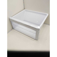 DA97-06064B | Refrigerator Low Veg Case