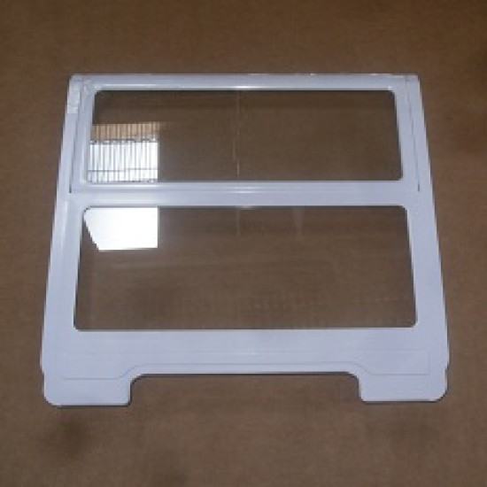 Samsung -Refrigerator SHELF Fridge FOLD Spare Replacement Parts from samsungparts.nz