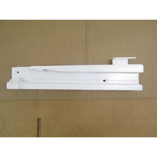 Samsung -Refrigerator RAIL-VEG L Spare Replacement Parts from samsungparts.nz