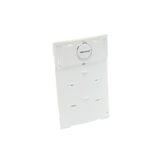 Samsung Home Appliances-Refrigerator COVER-EVAP Fridge Spare Replacement Parts from samsungparts.nz