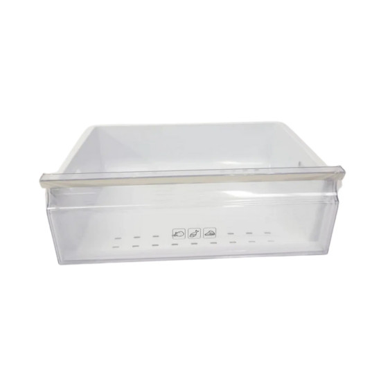 Samsung -Refrigerator TRAY-Freezer MID RAIL Spare Replacement Parts from samsungparts.nz