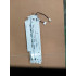 DA97-13778D | Refrigerator Middle Right Rail