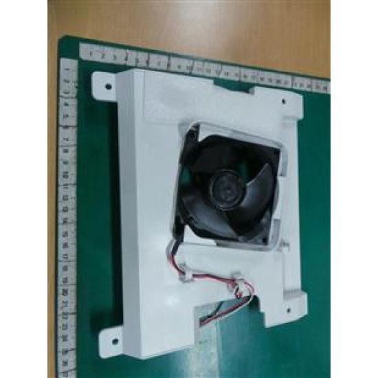 Samsung Home Appliances-Refrigerator CASE MOTOR-Fridge Spare Replacement Parts from samsungparts.nz