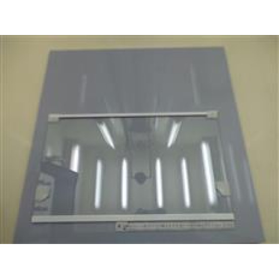 Samsung Home Appliances-Refrigerator SHELF GLASS-Fridge Spare Replacement Parts from samsungparts.nz