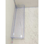 DA97-17682B | Refrigerator Fridge Up Guard Door Shelf