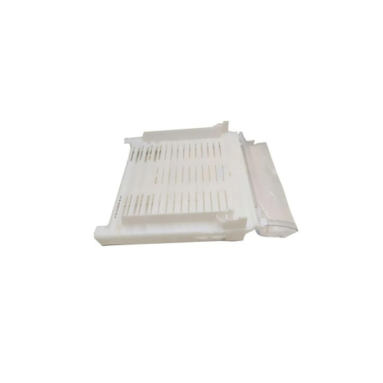 Samsung -Refrigerator COVER-SLIDE Freezer SHELF MODULE Spare Replacement Parts from samsungparts.nz