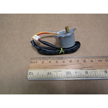 DB31-00195A | Air Purifier Step Motor