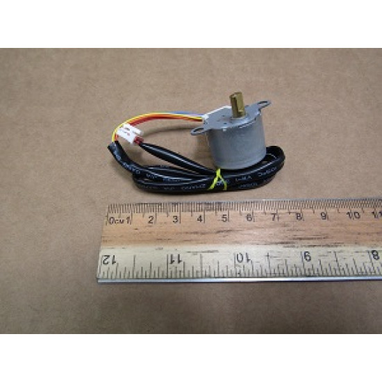 Samsung -Air Purifier Step Motor Spare Replacement Parts from samsungparts.nz