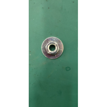 6021-000124 | Air Purifier Flange Nut