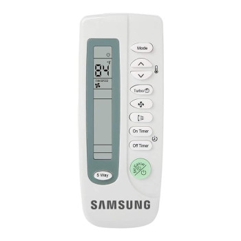 Air Conditioner Remote Control | DB93-05083C